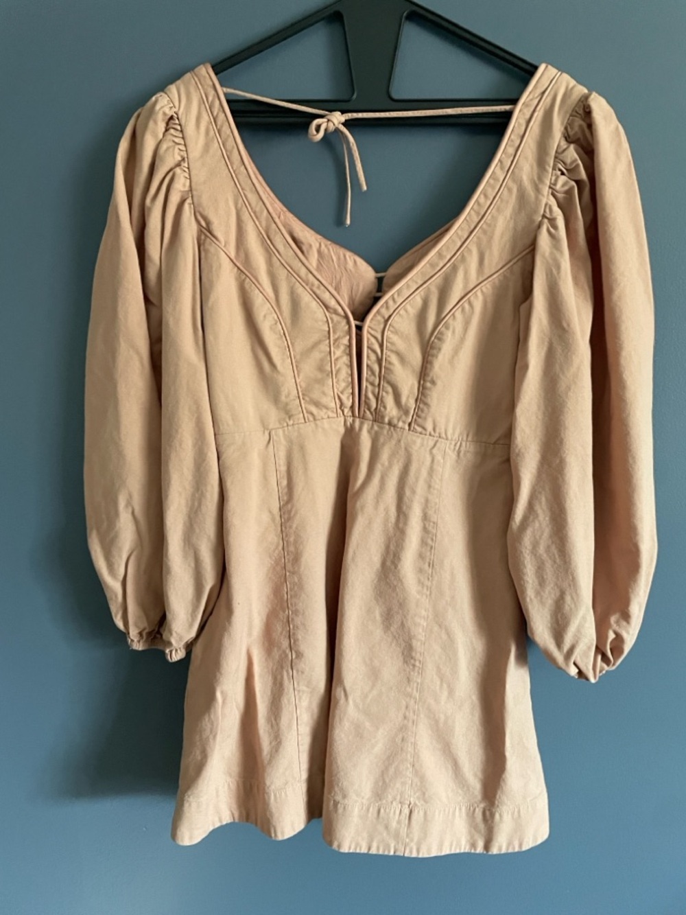 Farm Rio Dress - Picture 6 of 7